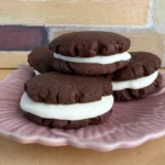 galletas oreo caseras